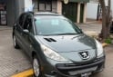 Autos - Peugeot 207 XT Premium 1.6 2009 GNC 135000Km - En Venta