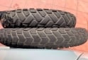 Accesorios para Motos - Cubiertas de moto usadas, excelente estado - En Venta