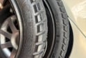 Accesorios para Motos - Cubiertas de moto usadas, excelente estado - En Venta