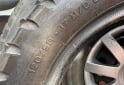 Accesorios para Motos - Cubiertas de moto usadas, excelente estado - En Venta