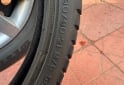 Accesorios para Motos - Cubiertas de moto usadas, excelente estado - En Venta