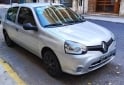 Autos - Renault Clio mio 3 P 2013 2013 GNC 151000Km - En Venta