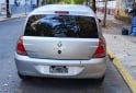 Autos - Renault Clio mio 3 P 2013 2013 GNC 151000Km - En Venta
