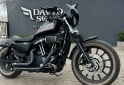 Motos - Harley Davidson SPORTSTER 883R 2009 Nafta 45700Km - En Venta