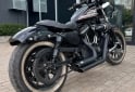 Motos - Harley Davidson SPORTSTER 883R 2009 Nafta 45700Km - En Venta