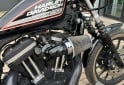 Motos - Harley Davidson SPORTSTER 883R 2009 Nafta 45700Km - En Venta