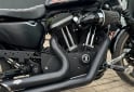 Motos - Harley Davidson SPORTSTER 883R 2009 Nafta 45700Km - En Venta
