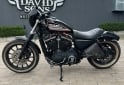 Motos - Harley Davidson SPORTSTER 883R 2009 Nafta 45700Km - En Venta