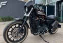 Motos - Harley Davidson SPORTSTER 883R 2009 Nafta 45700Km - En Venta