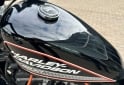 Motos - Harley Davidson SPORTSTER 883R 2009 Nafta 45700Km - En Venta