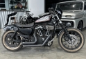 Motos - Harley Davidson SPORTSTER 883R 2009 Nafta 45700Km - En Venta