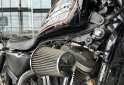Motos - Harley Davidson SPORTSTER 883R 2009 Nafta 45700Km - En Venta