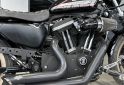 Motos - Harley Davidson SPORTSTER 883R 2009 Nafta 45700Km - En Venta
