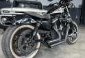 Motos - Harley Davidson SPORTSTER 883R 2009 Nafta 45700Km - En Venta