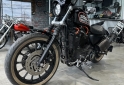 Motos - Harley Davidson SPORTSTER 883R 2009 Nafta 45700Km - En Venta