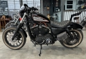 Motos - Harley Davidson SPORTSTER 883R 2009 Nafta 45700Km - En Venta