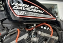 Motos - Harley Davidson SPORTSTER 883R 2009 Nafta 45700Km - En Venta
