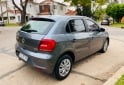 Autos - Volkswagen Gol trend 2017 Nafta 135000Km - En Venta
