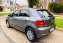 Autos - Volkswagen Gol trend 2017 Nafta 135000Km - En Venta