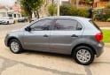 Autos - Volkswagen Gol trend 2017 Nafta 135000Km - En Venta