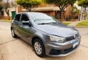 Autos - Volkswagen Gol trend 2017 Nafta 135000Km - En Venta