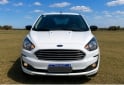Autos - Ford Ford K SEL 2020 Nafta 42600Km - En Venta