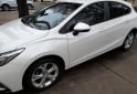 Autos - Chevrolet CRUZE 5P 1.4 TURBO LT MT 2017 Nafta 76000Km - En Venta
