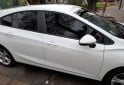 Autos - Chevrolet CRUZE 5P 1.4 TURBO LT MT 2017 Nafta 76000Km - En Venta