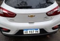 Autos - Chevrolet CRUZE 5P 1.4 TURBO LT MT 2017 Nafta 76000Km - En Venta