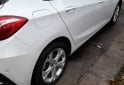 Autos - Chevrolet CRUZE 5P 1.4 TURBO LT MT 2017 Nafta 76000Km - En Venta