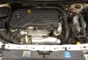 Autos - Chevrolet CRUZE 5P 1.4 TURBO LT MT 2017 Nafta 76000Km - En Venta