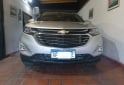 Camionetas - Chevrolet EQUINOX 1.5 PREMIER 2021 Nafta 50000Km - En Venta