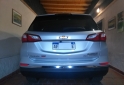 Camionetas - Chevrolet EQUINOX 1.5 PREMIER 2021 Nafta 50000Km - En Venta