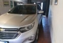 Camionetas - Chevrolet EQUINOX 1.5 PREMIER 2021 Nafta 50000Km - En Venta
