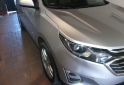 Camionetas - Chevrolet EQUINOX 1.5 PREMIER 2021 Nafta 50000Km - En Venta
