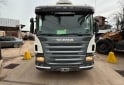Camiones y Gr�as - Scania P340 2011 6X2 - En Venta