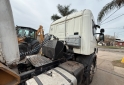 Camiones y Gr�as - Scania P340 2011 6X2 - En Venta