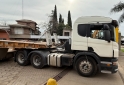 Camiones y Gr�as - Scania P340 2011 6X2 - En Venta