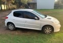 Autos - Peugeot 207 Compact Allure 1.4 5p 2015 Nafta 93000Km - En Venta