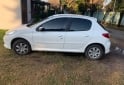 Autos - Peugeot 207 Compact Allure 1.4 5p 2015 Nafta 93000Km - En Venta