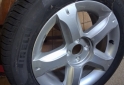 Accesorios para Autos - Tres ruedas completas 195 60 16 - En Venta