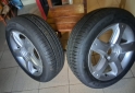 Accesorios para Autos - Tres ruedas completas 195 60 16 - En Venta