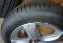 Accesorios para Autos - Tres ruedas completas 195 60 16 - En Venta