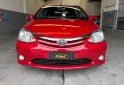 Autos - Toyota ETIOS 1.5 XLS 6mt 2017 Nafta 90000Km - En Venta