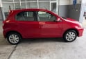 Autos - Toyota ETIOS 1.5 XLS 6mt 2017 Nafta 90000Km - En Venta