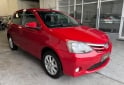 Autos - Toyota ETIOS 1.5 XLS 6mt 2017 Nafta 90000Km - En Venta