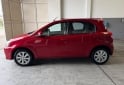 Autos - Toyota ETIOS 1.5 XLS 6mt 2017 Nafta 90000Km - En Venta