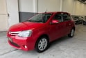 Autos - Toyota ETIOS 1.5 XLS 6mt 2017 Nafta 90000Km - En Venta