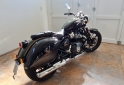 Motos - Royal Enfield Super meteor 650 2025 Nafta 2000Km - En Venta
