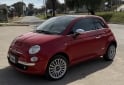 Autos - Fiat 500 Louge AT 1.4 2013 Nafta 61000Km - En Venta